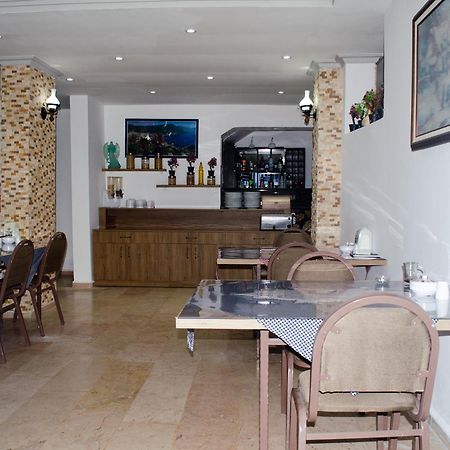 Dilhan Hotel Marmaris Dış mekan fotoğraf
