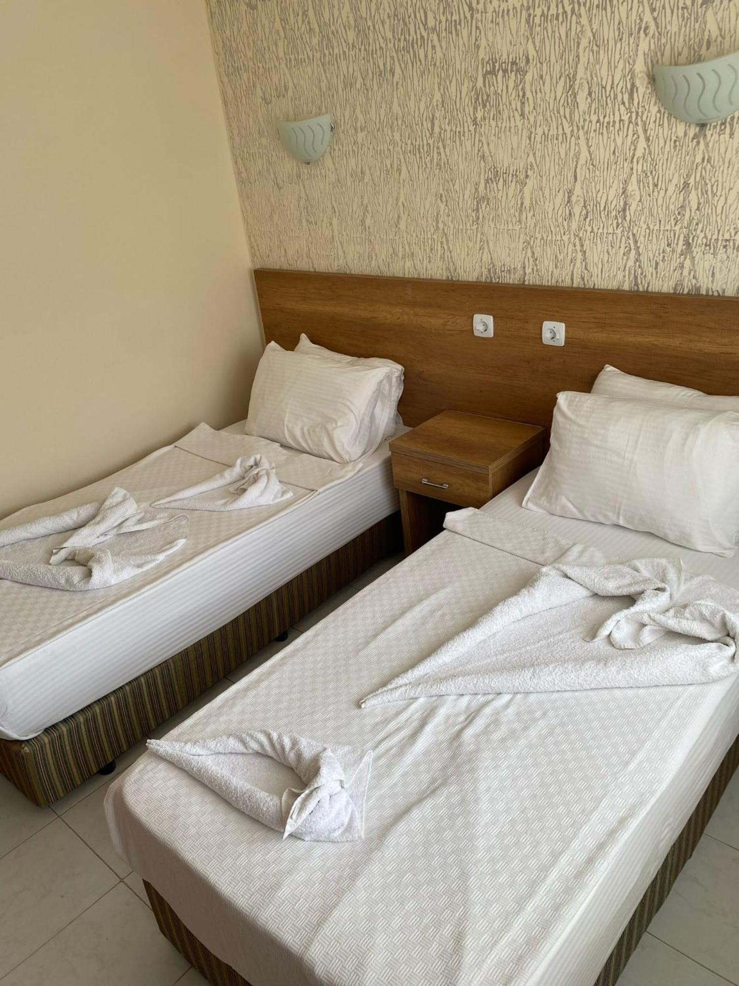 Dilhan Hotel Marmaris Dış mekan fotoğraf