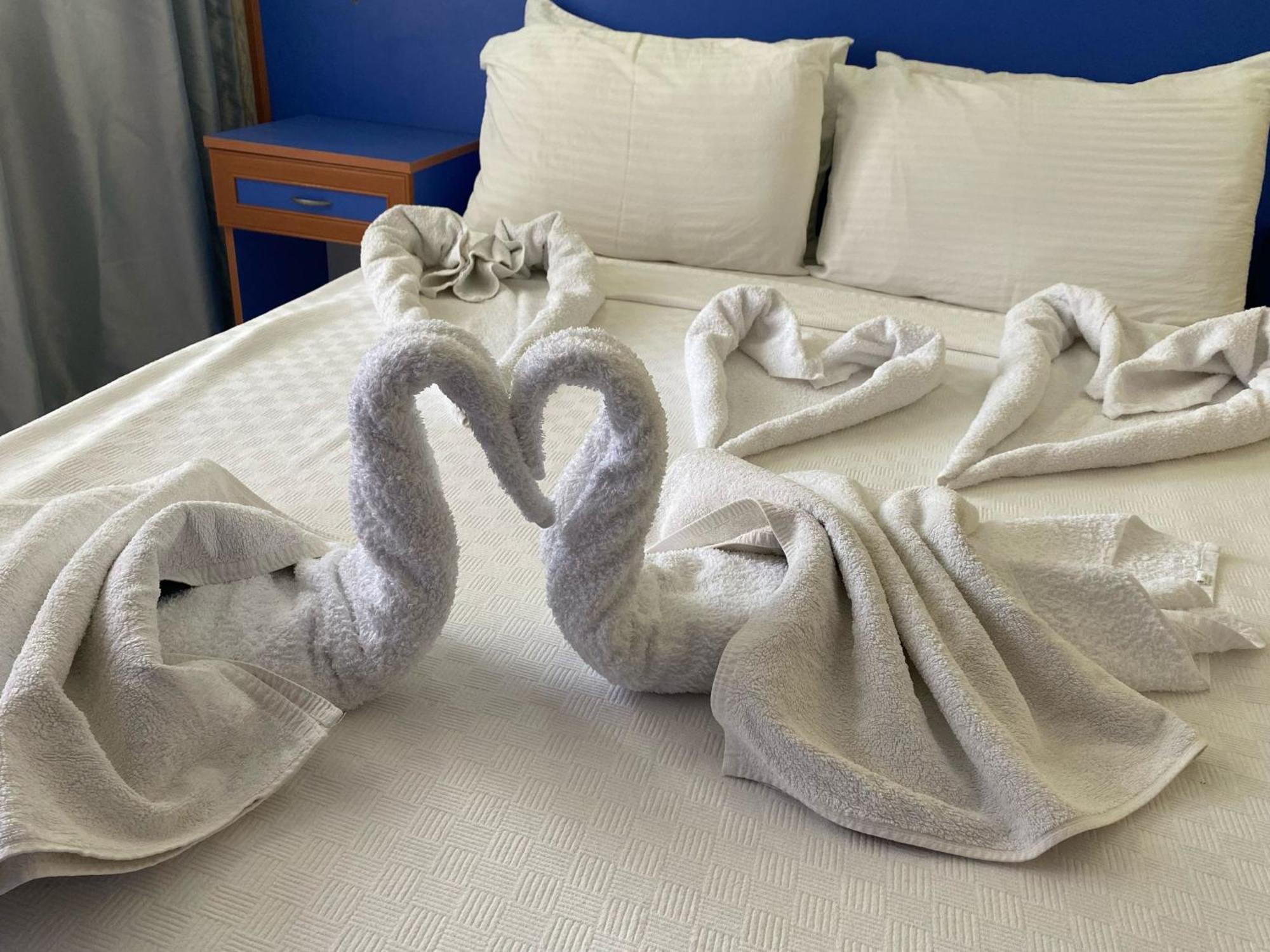 Dilhan Hotel Marmaris Dış mekan fotoğraf