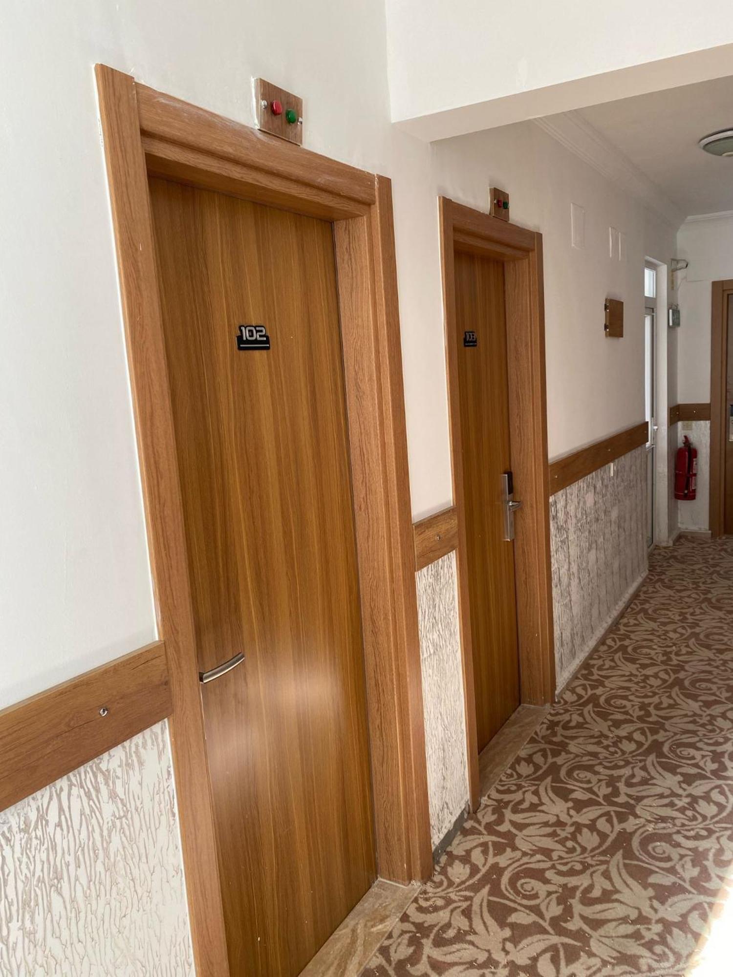 Dilhan Hotel Marmaris Dış mekan fotoğraf