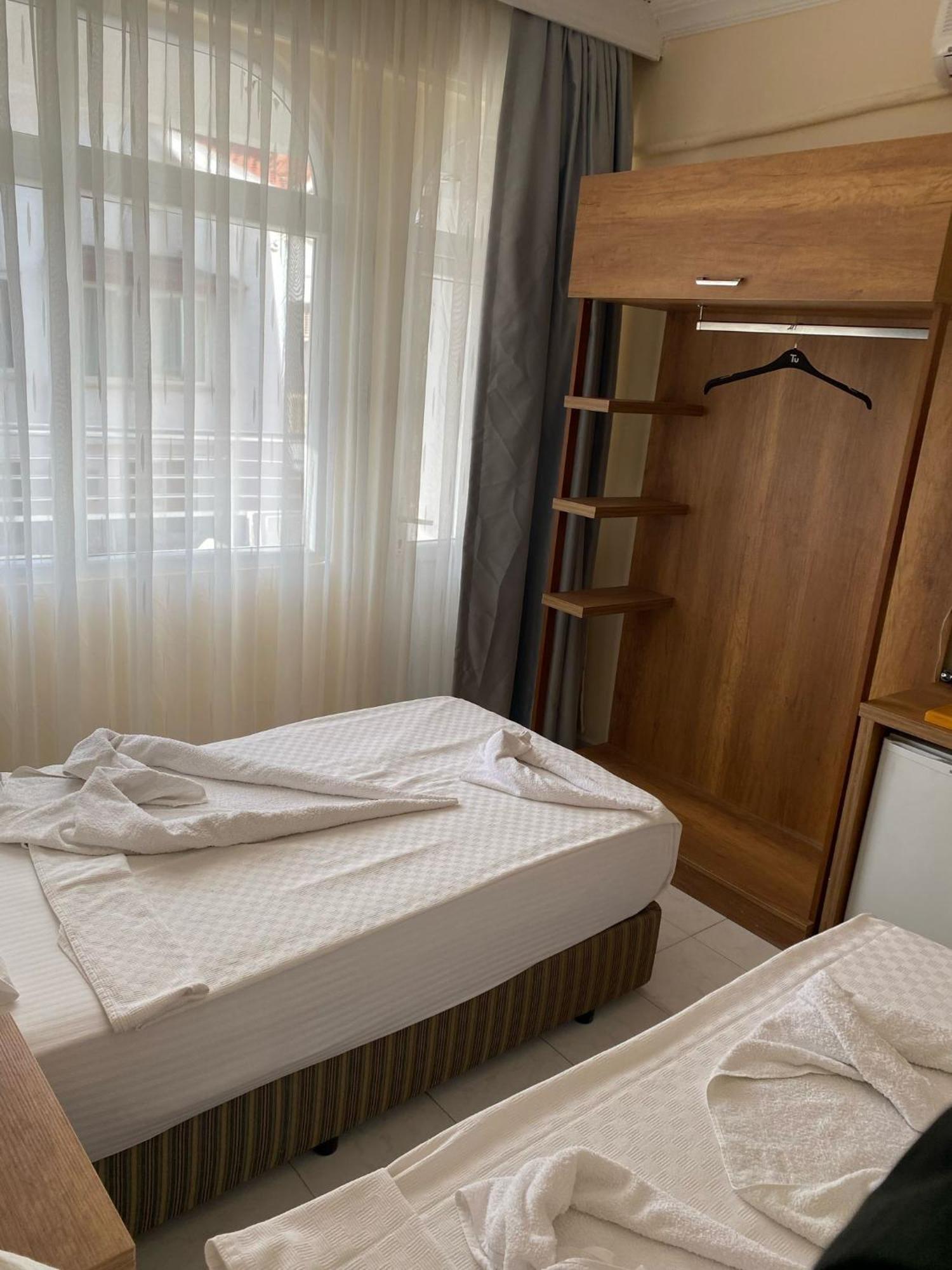 Dilhan Hotel Marmaris Dış mekan fotoğraf