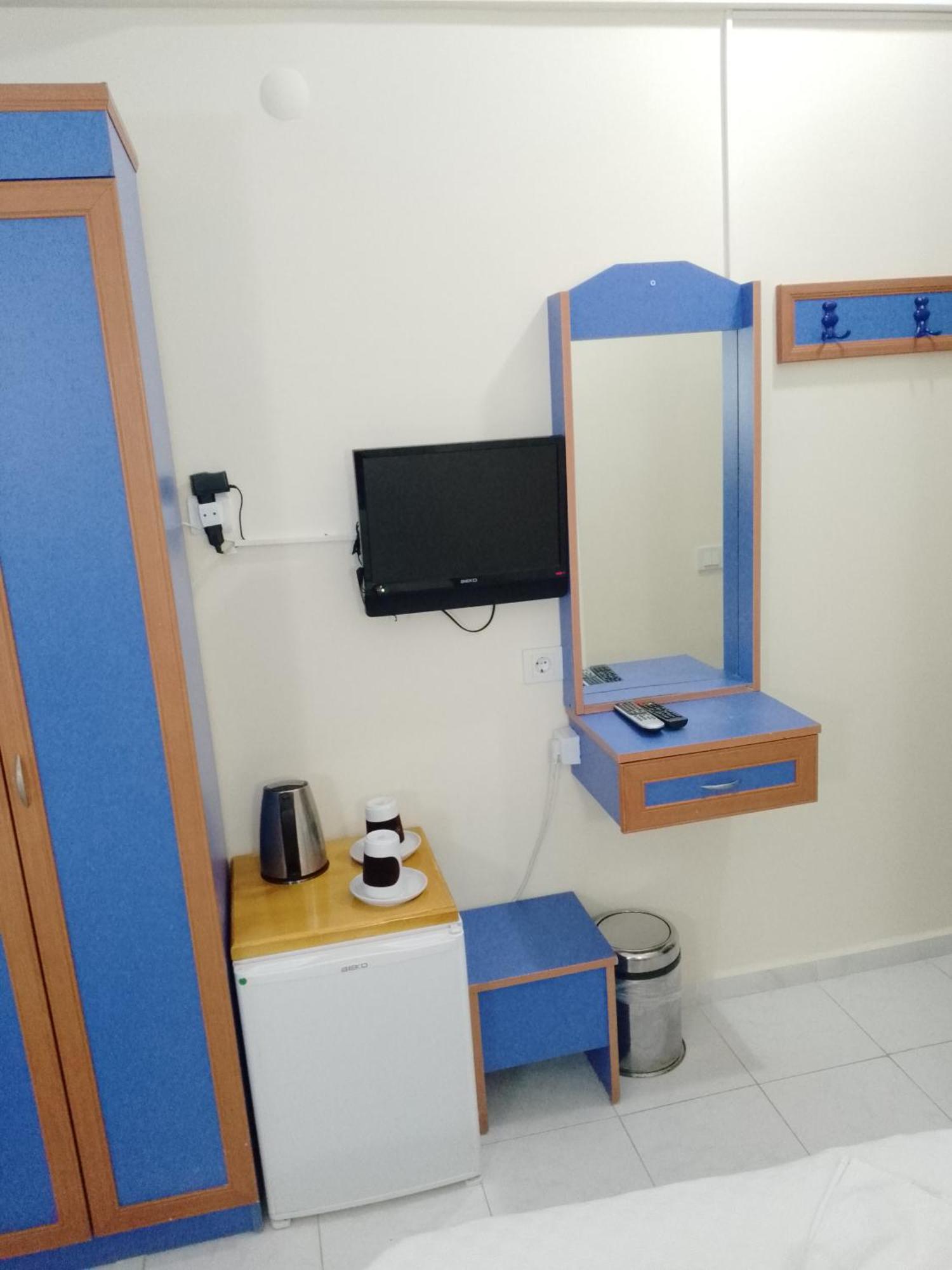 Dilhan Hotel Marmaris Dış mekan fotoğraf