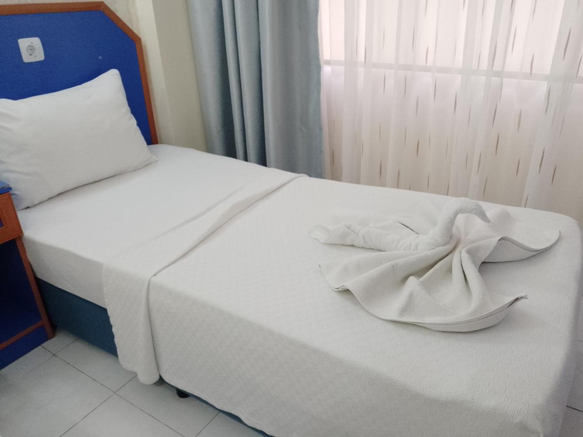 Dilhan Hotel Marmaris Dış mekan fotoğraf