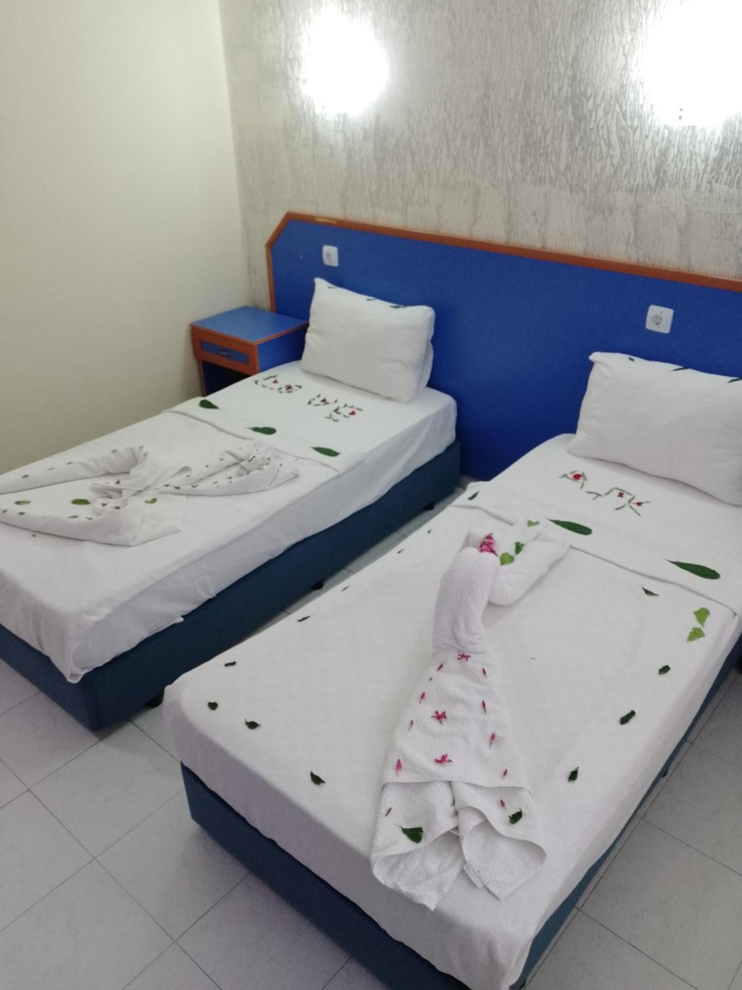 Dilhan Hotel Marmaris Dış mekan fotoğraf