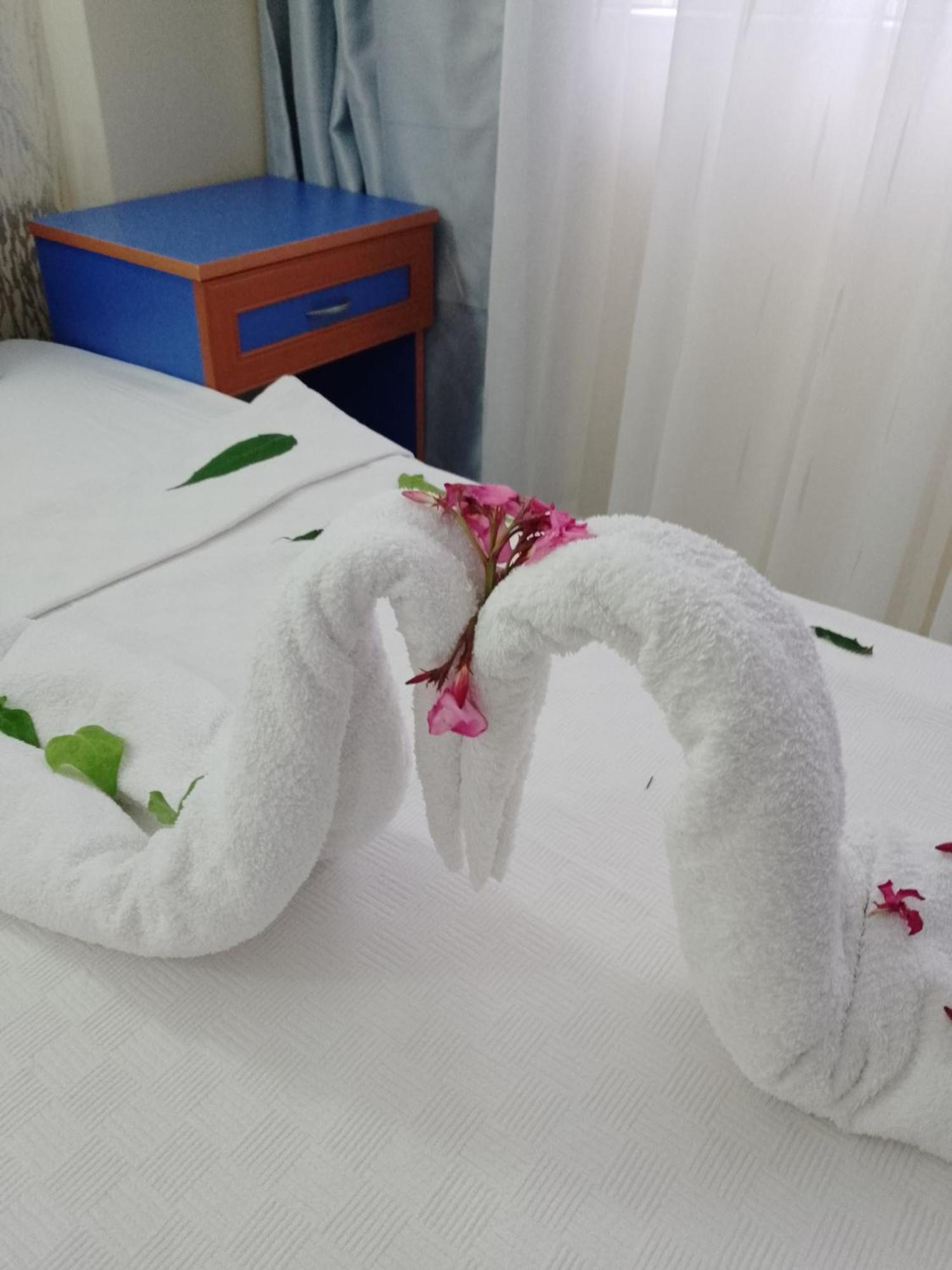 Dilhan Hotel Marmaris Dış mekan fotoğraf
