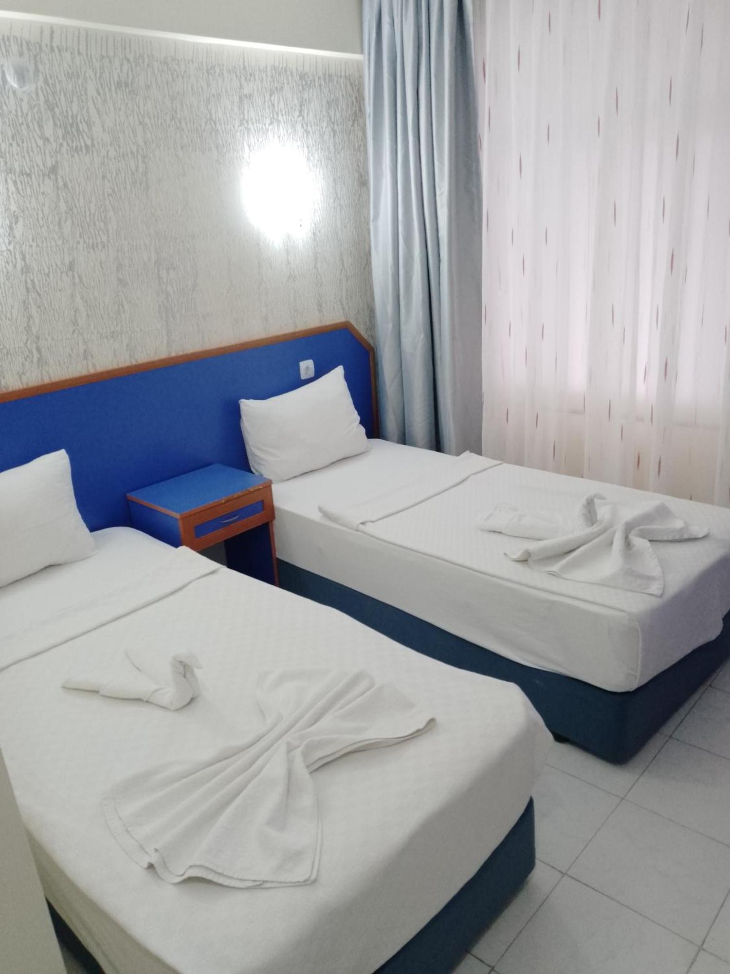 Dilhan Hotel Marmaris Dış mekan fotoğraf