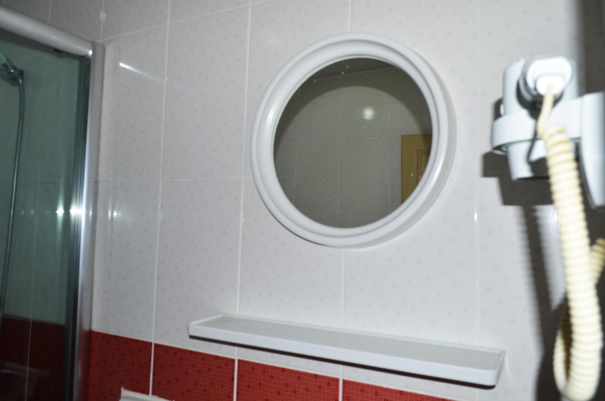 Dilhan Hotel Marmaris Dış mekan fotoğraf