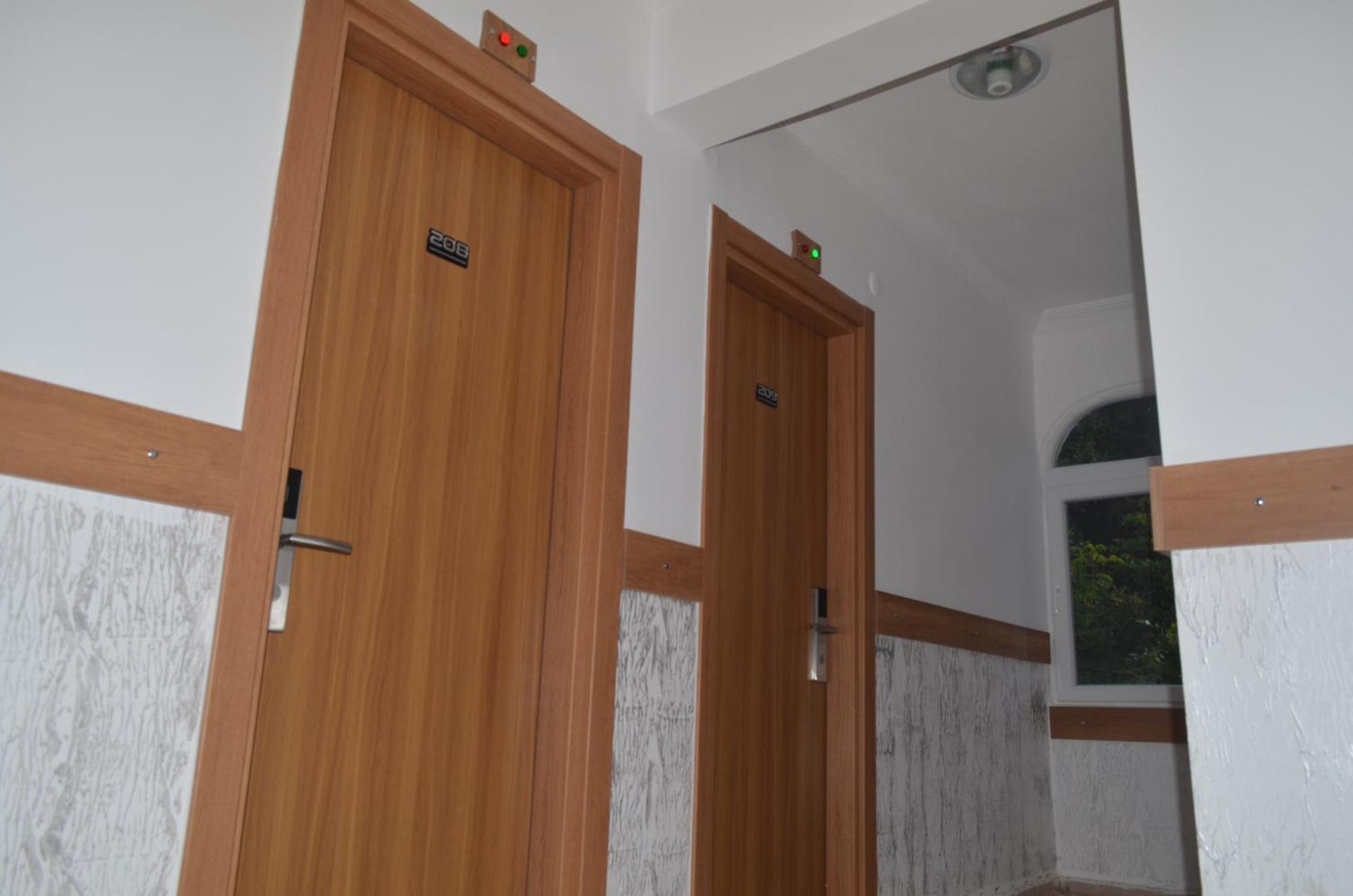 Dilhan Hotel Marmaris Dış mekan fotoğraf