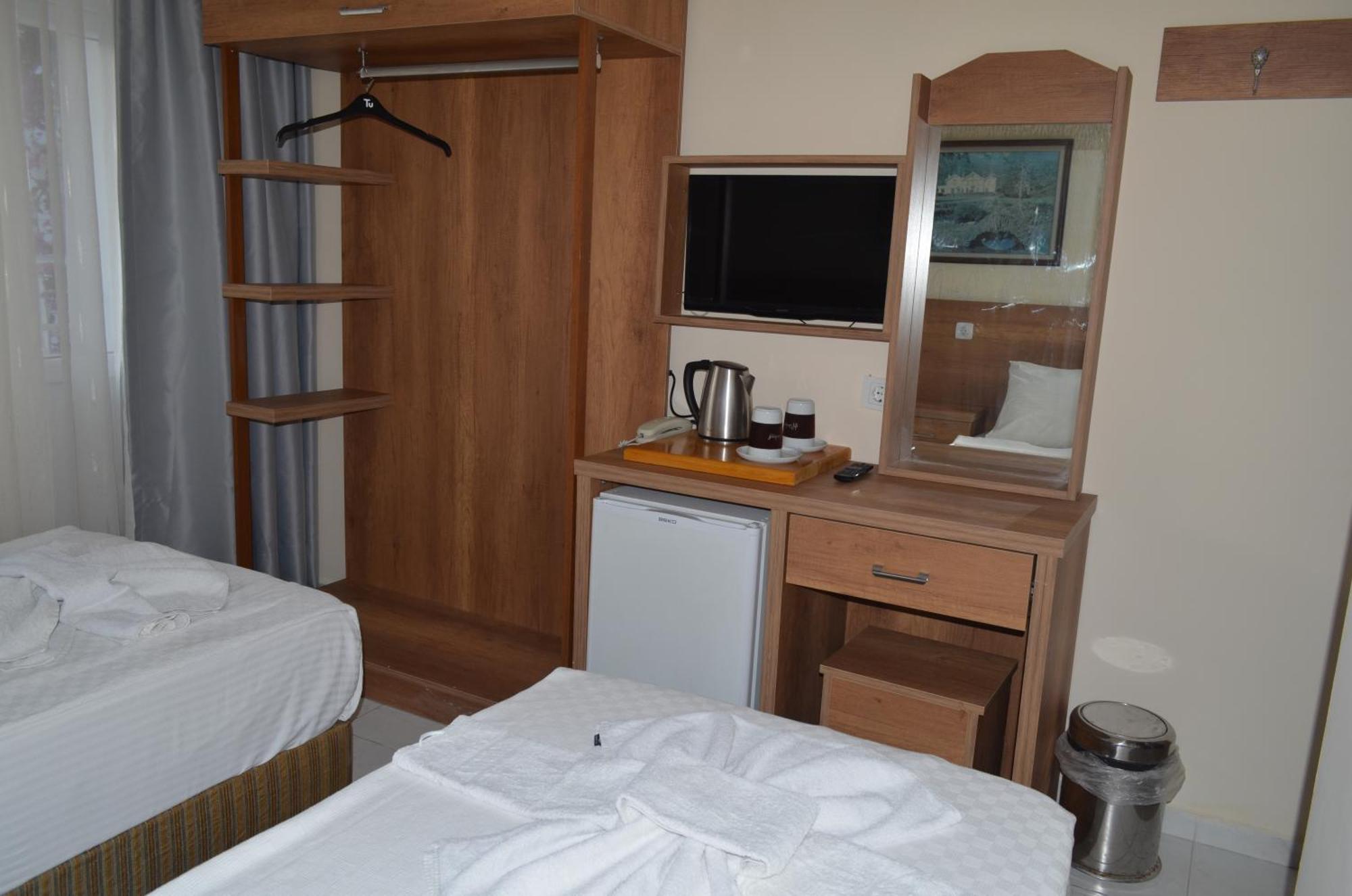 Dilhan Hotel Marmaris Dış mekan fotoğraf