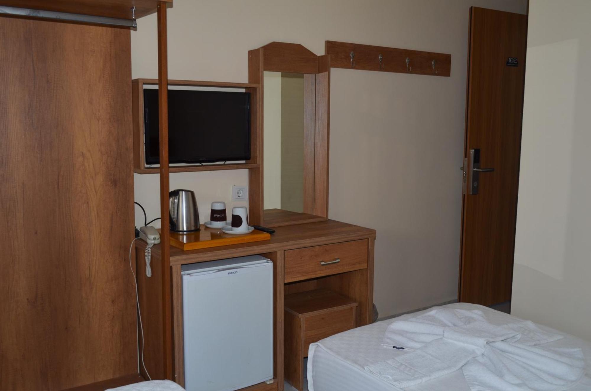 Dilhan Hotel Marmaris Dış mekan fotoğraf