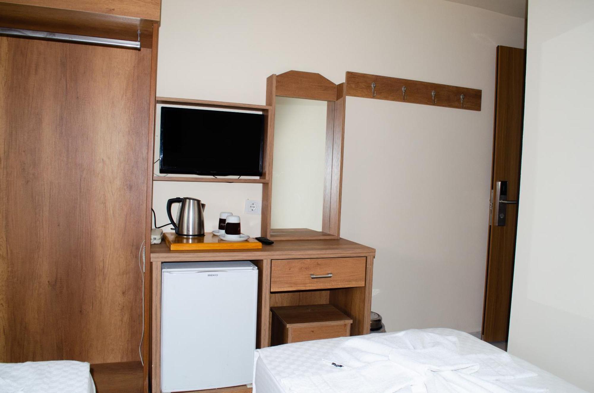 Dilhan Hotel Marmaris Dış mekan fotoğraf