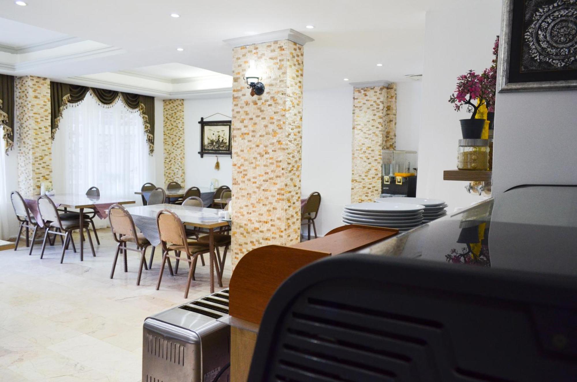 Dilhan Hotel Marmaris Dış mekan fotoğraf