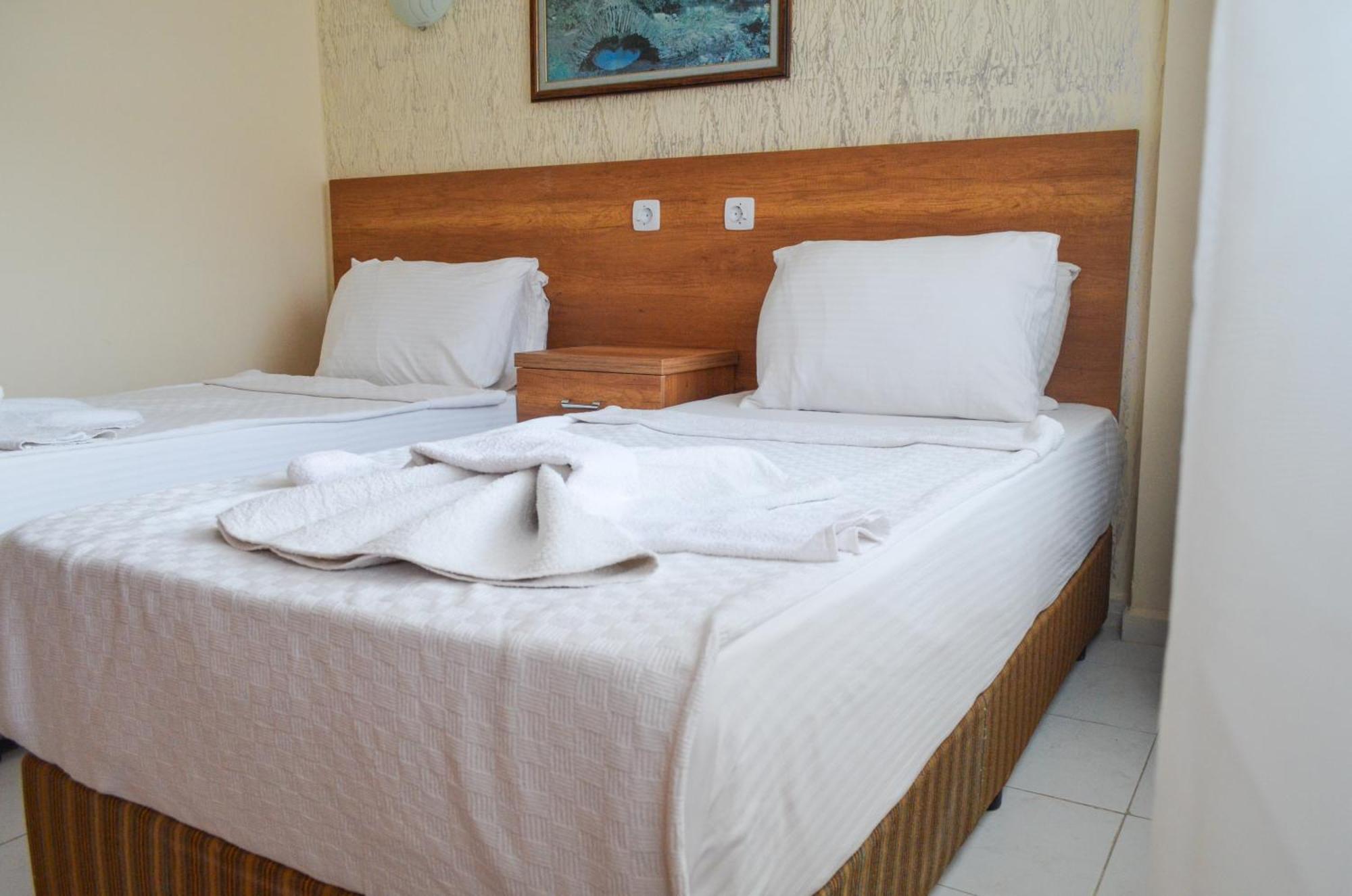 Dilhan Hotel Marmaris Dış mekan fotoğraf