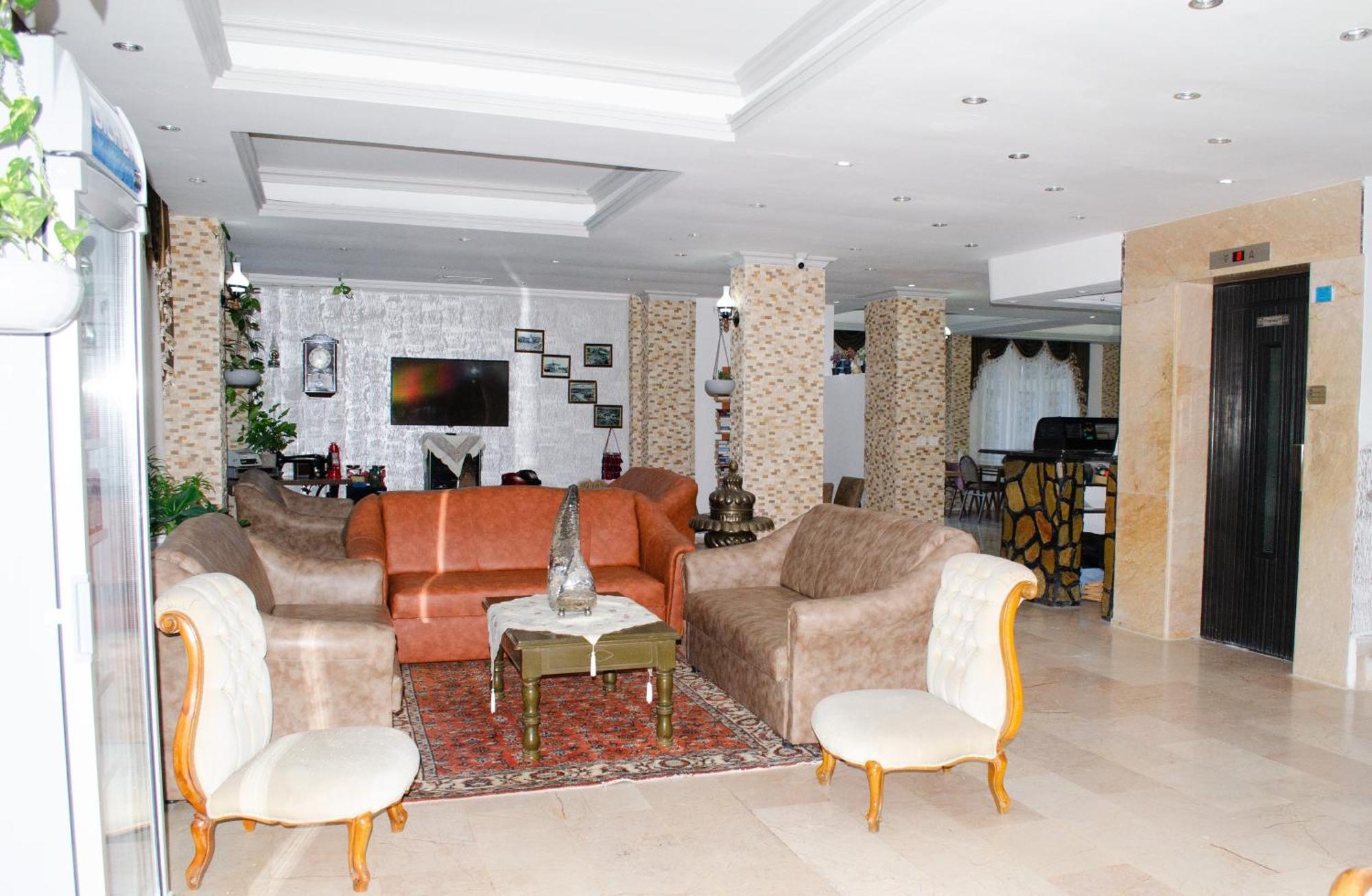 Dilhan Hotel Marmaris Dış mekan fotoğraf