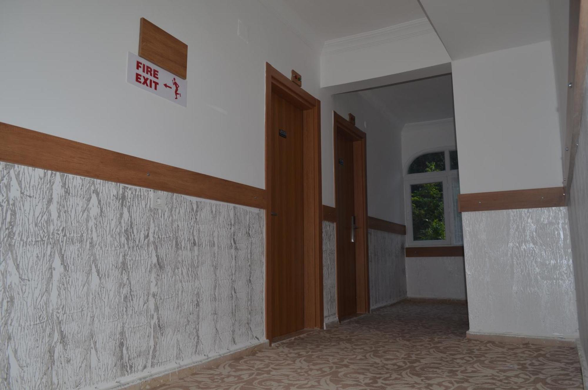Dilhan Hotel Marmaris Dış mekan fotoğraf