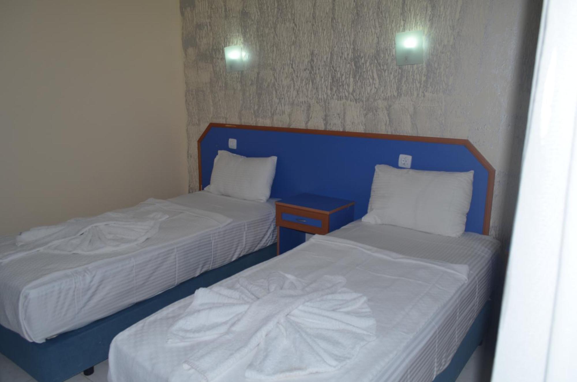 Dilhan Hotel Marmaris Dış mekan fotoğraf