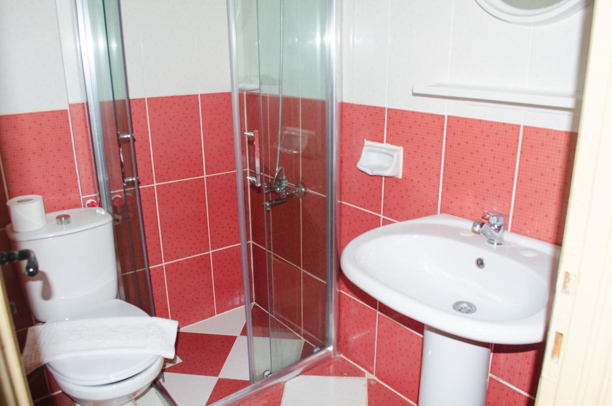 Dilhan Hotel Marmaris Dış mekan fotoğraf