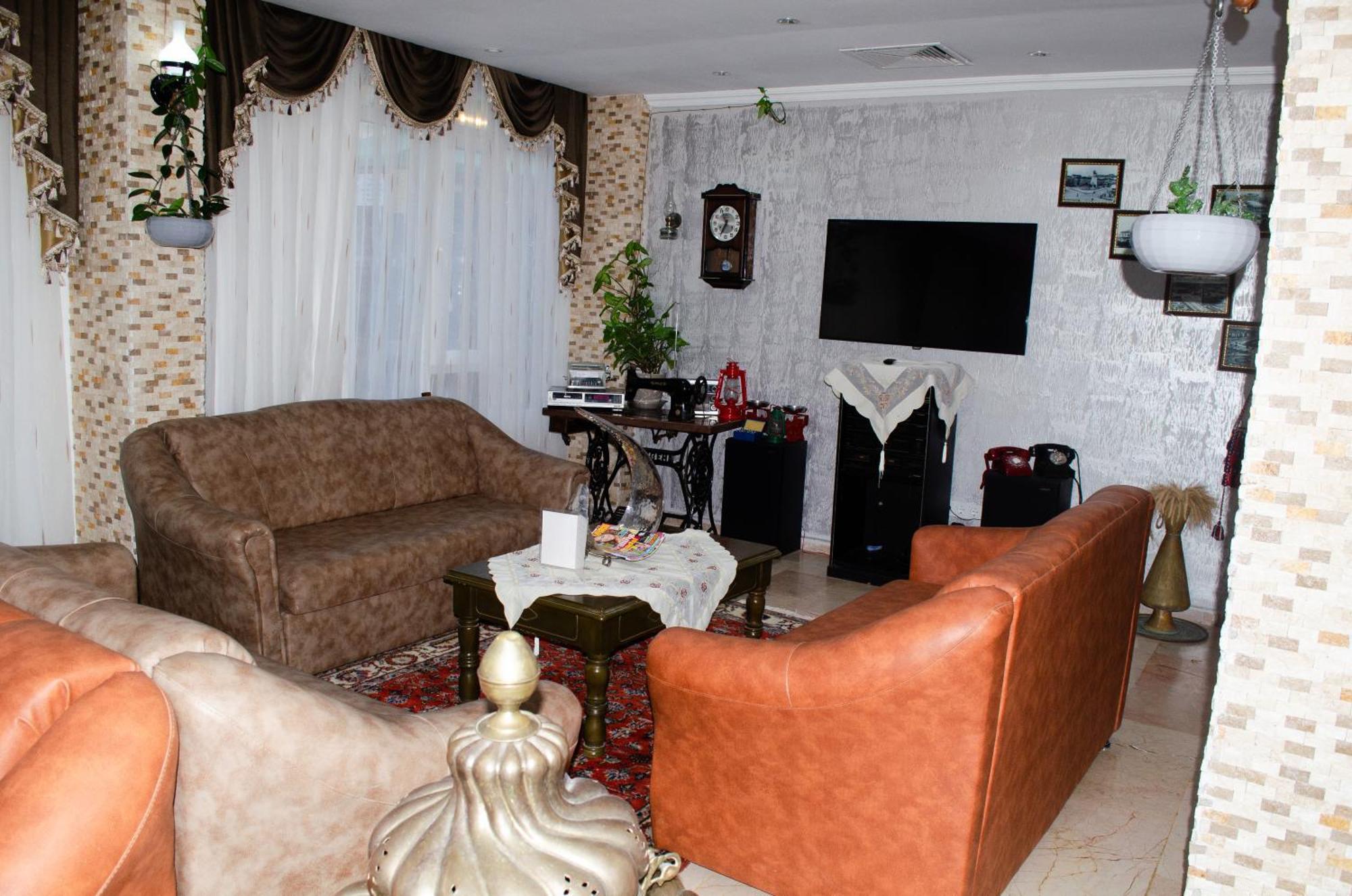 Dilhan Hotel Marmaris Dış mekan fotoğraf