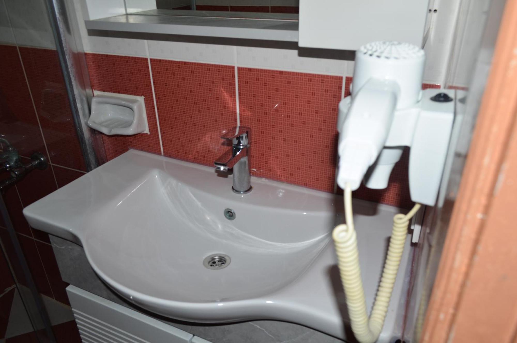 Dilhan Hotel Marmaris Dış mekan fotoğraf